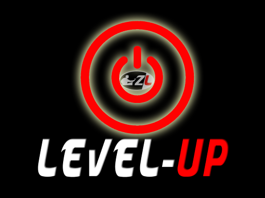 Level-UP Ejen Lelong