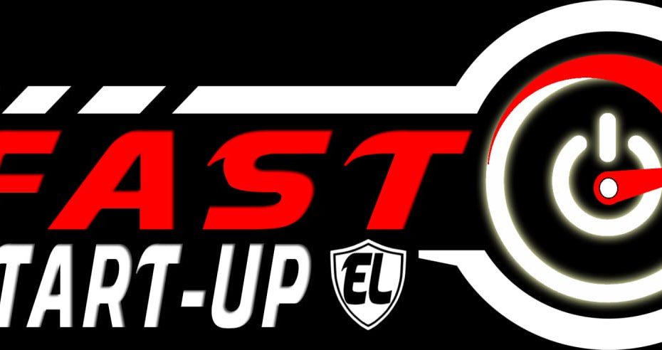 Fast Start-UP Ejen Lelong - Logo